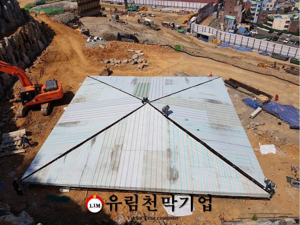 Yurim Tent 