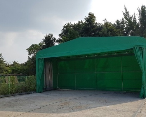 한국도로공사(이천지사)